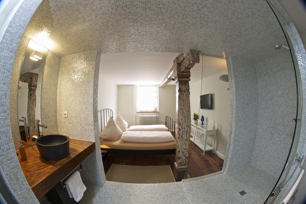 Hotel Zum Lowen Lahr  Cameră foto