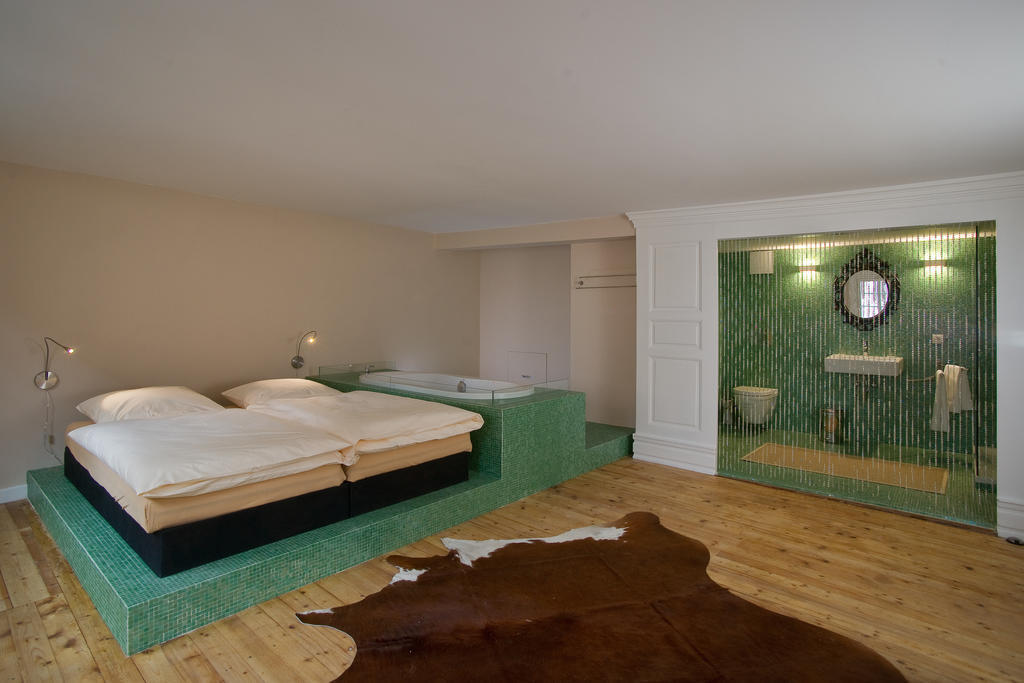 Hotel Zum Lowen Lahr  Cameră foto